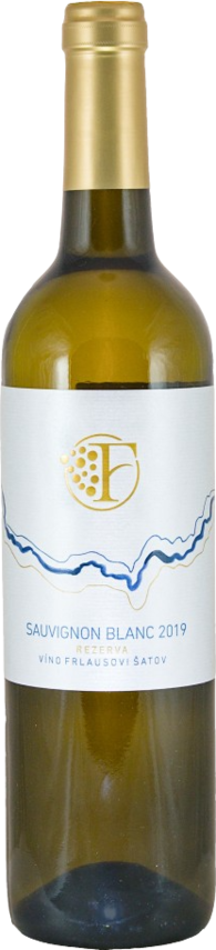 Sauvignon Blanc Reserva-FRLAUSOVI