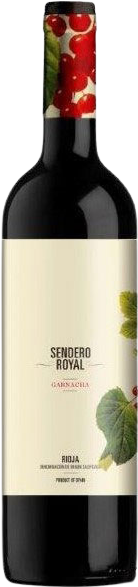 Rioja Garnacha Tinto Joven