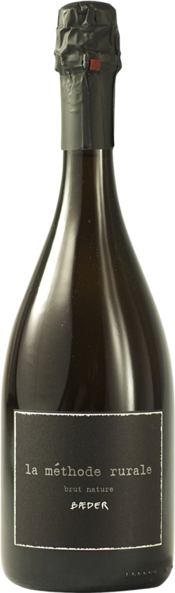 Riesling Sekt La Méthode Rurale 