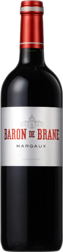 Baron de Brane 