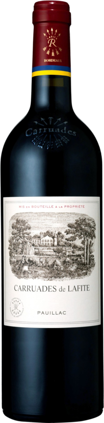 Carruades de Lafite 