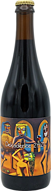 Dekadence