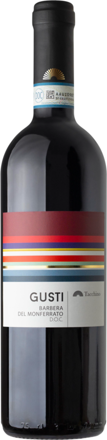 Barbera del Monferrato 