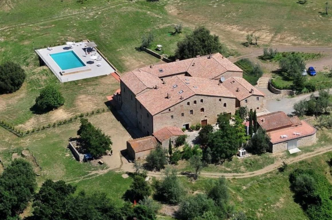 Azienda Agricola Quercecchio