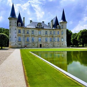 Château Gaudin