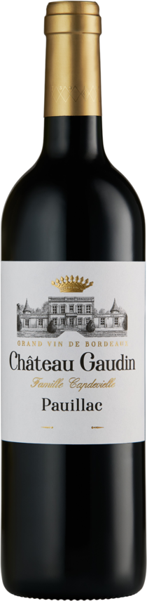 Château Gaudin