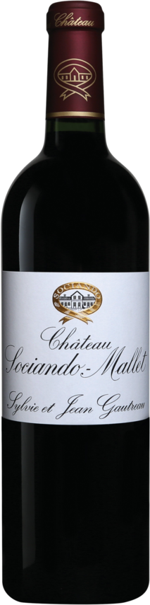 Château Sociando Mallet