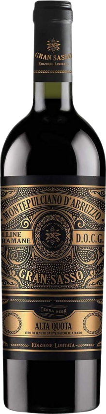 Montepulciano d\'Abruzzo \