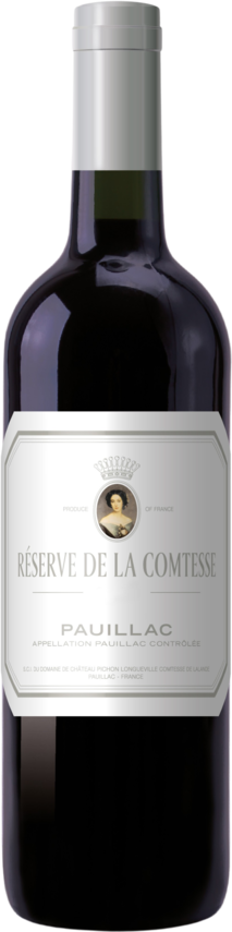 Reserve de Pichon Comtesse