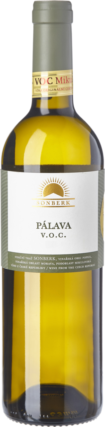 Pálava Velký Sonberk