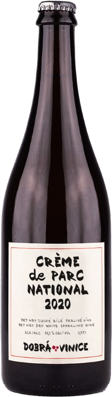 Créme de Parc National