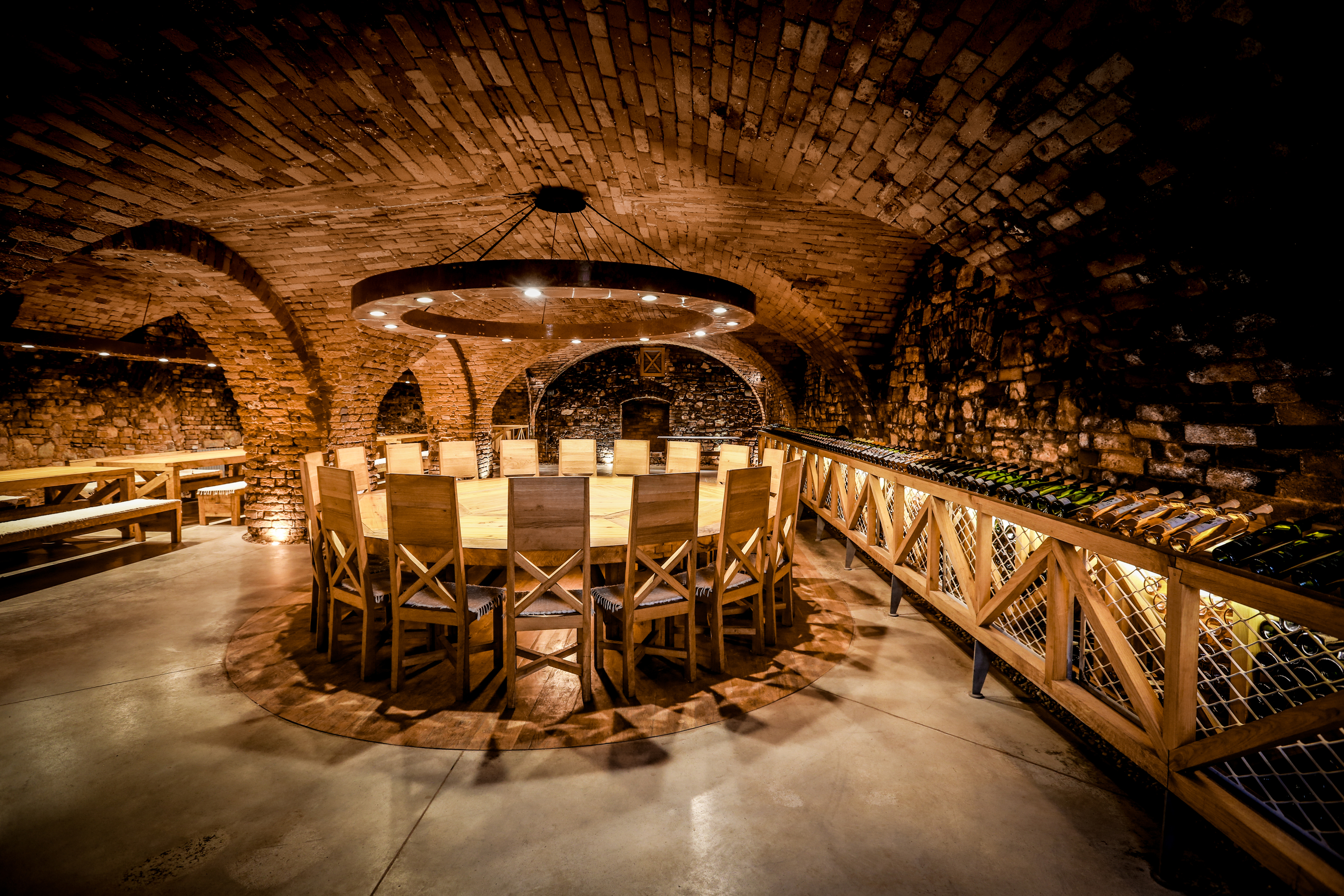 Zámecké vinařství Bzenec