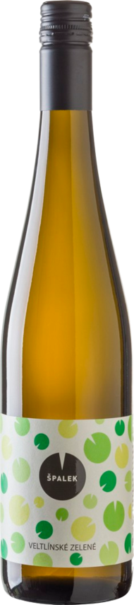 Veltlínské zelené