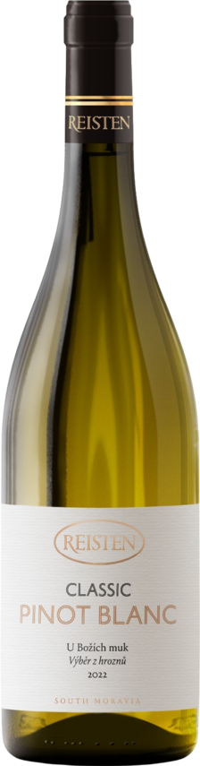 Pinot blanc Classic