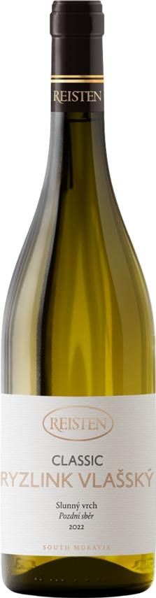 Ryzlink vlašský Classic