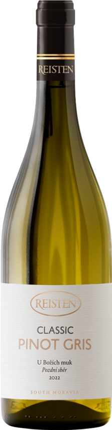 Pinot gris Classic