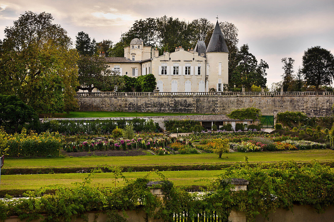Château Lafite-Rothschild