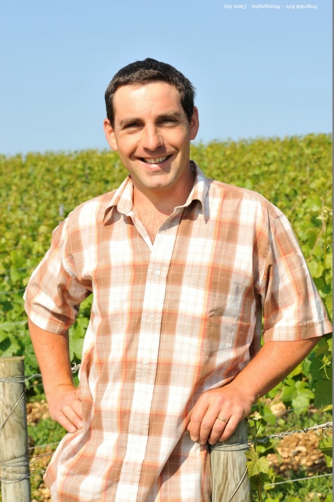 Domaine Francois Chapuis