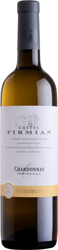 Chardonnay-Castel Firmian