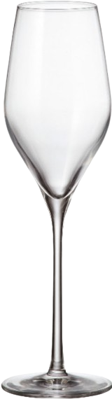 Sekt glass Avila, BOHEMIA CRYSTAL