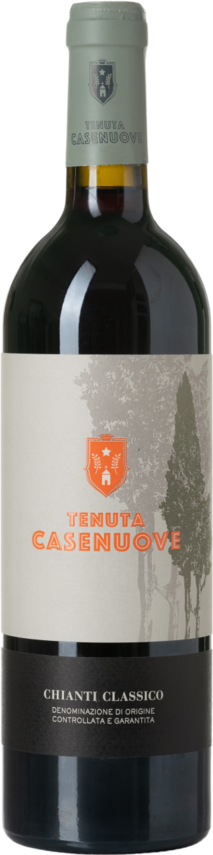 Chianti Classico DOCG 