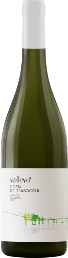 Pecorino Costa deu Trabocchi