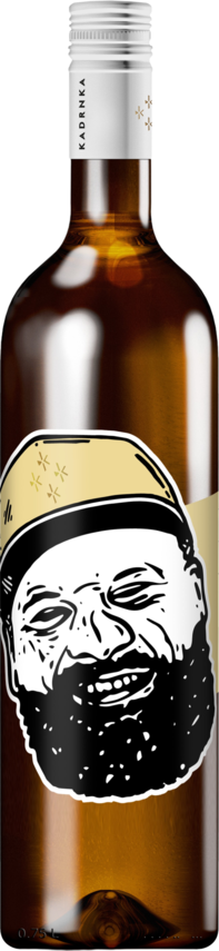 K1 Ryzlink vlašský