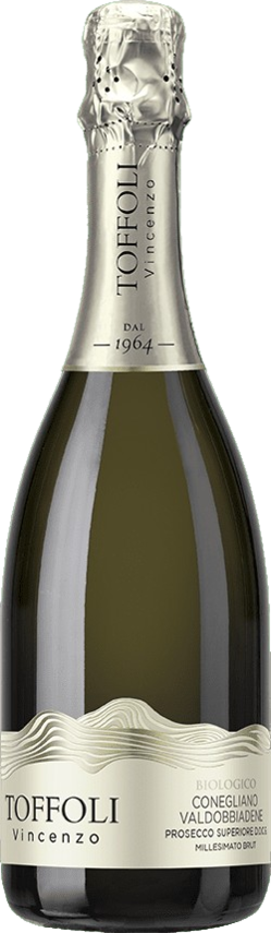 Prosecco Conegliano Valdobbiadene Brut DOCG