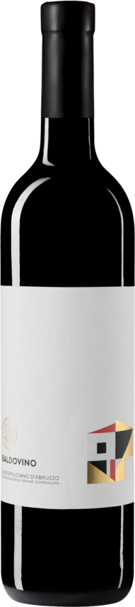 Montepulciano d\'Abruzzo BALDOVINO