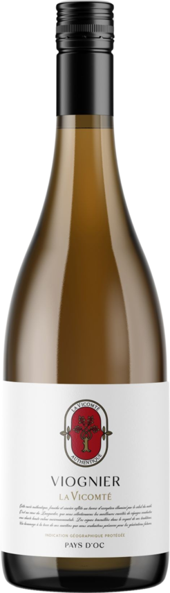 Authentique Viogner 