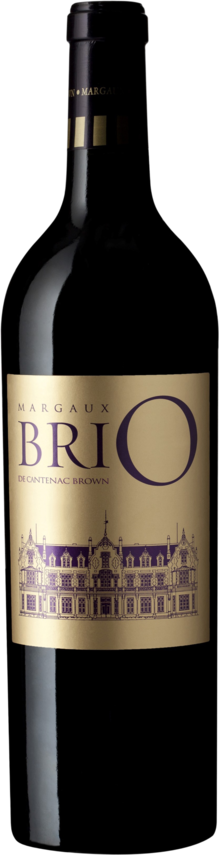 Brio de Cantenac Brown