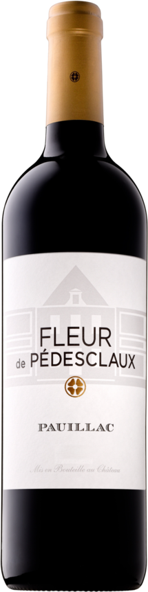 Fleur de Pedesclaux