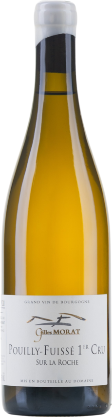 Pouilly-Fuissé AOC Premier Cru \