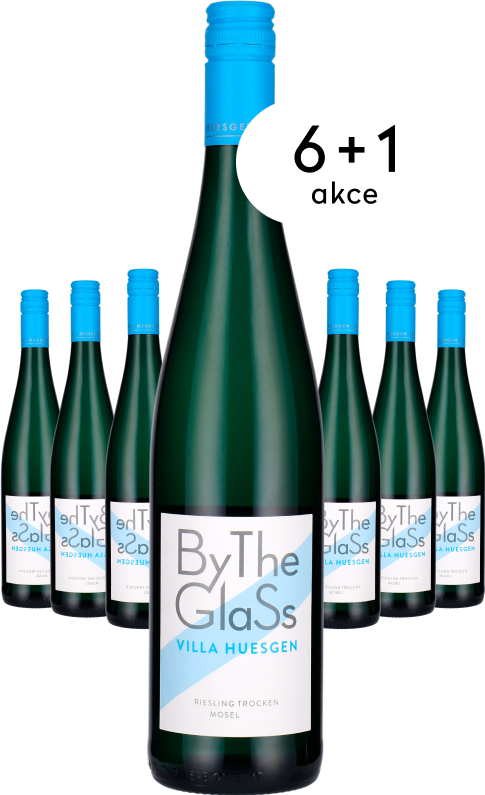 Akce 6+MAGNUM zdarma