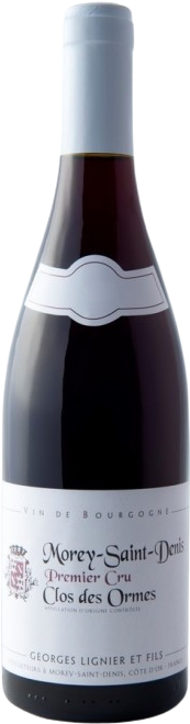 Morey-Saint-Denis 1er Cru AOC Clos des Ormes