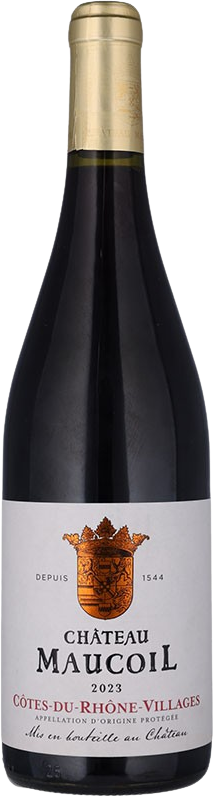 Côtes du Rhône Villages