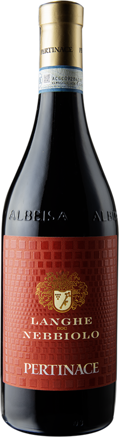 Langhe Nebbiolo 