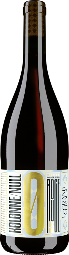 Cuvée Rouge