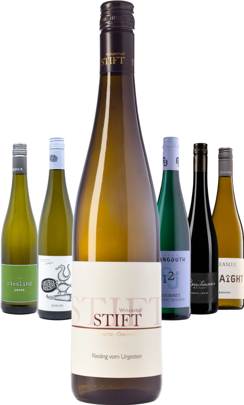 Riesling set