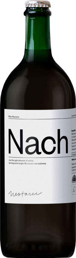 NACH