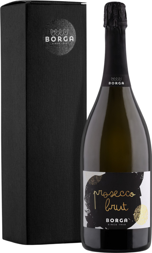 Prosecco Spumante magnum 1,5 L