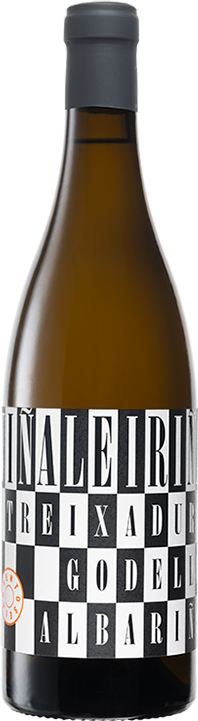 Ribeiro Blanco-Viňa Leiriňa