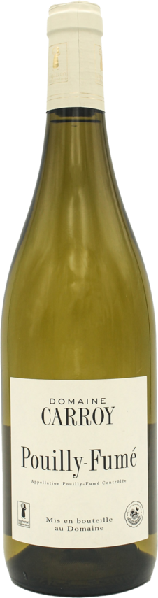 Pouilly-Fumé AOP