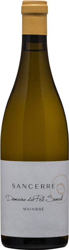 Sancerre blanc AOP