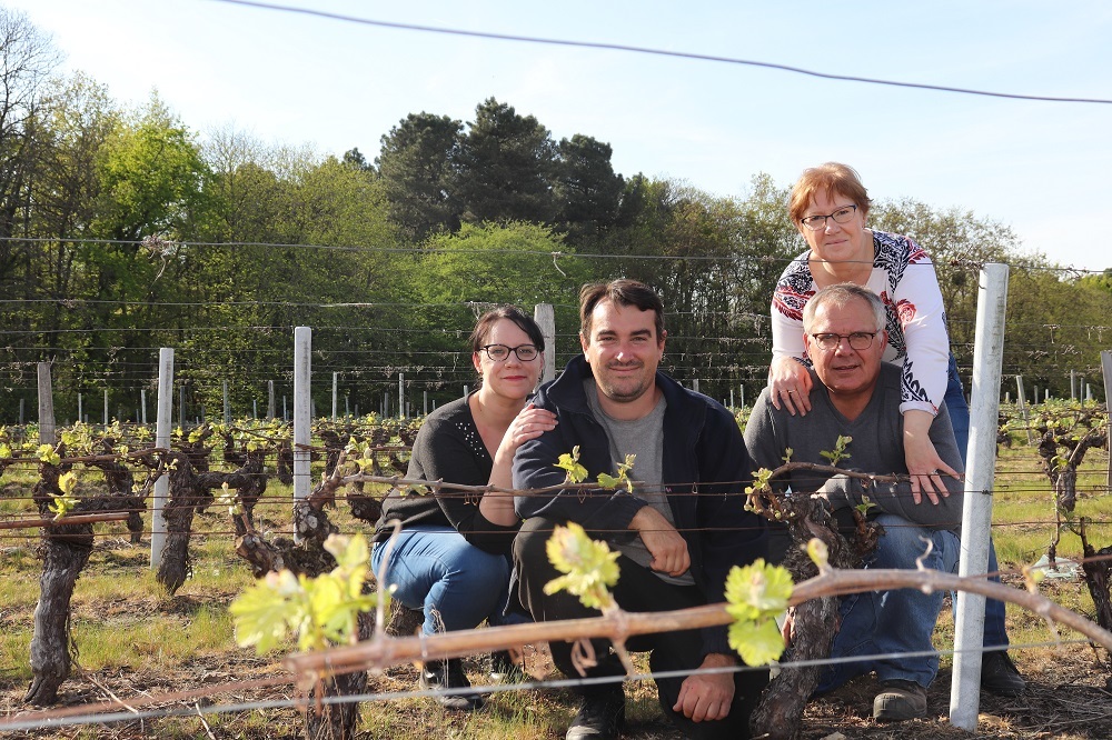 Domaine des Chezelles