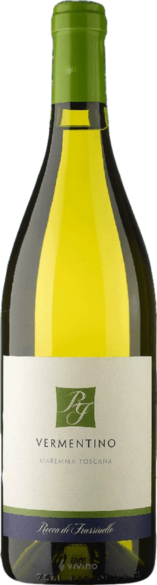 Vermentino Maremma Toscana