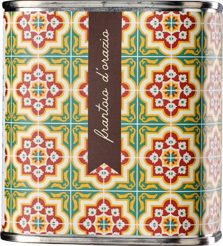 Mediterranea Collection - Chienna