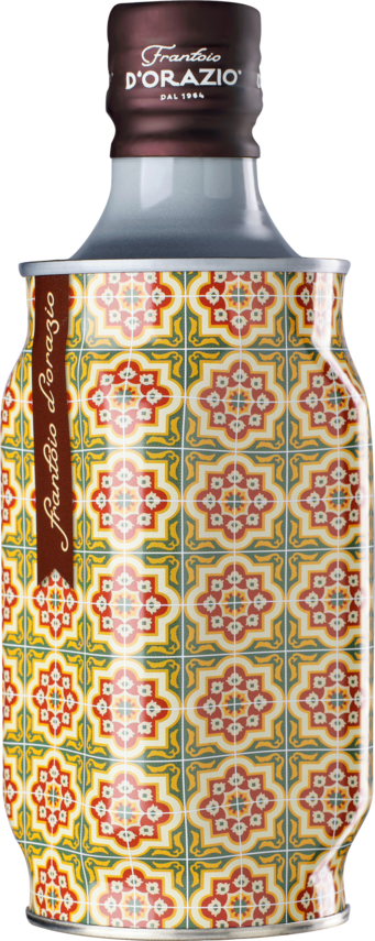 Mediterranea Collection - Chienna