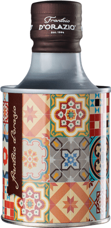 Mediterranea Collection - Mix