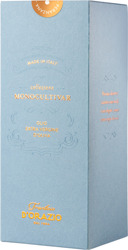 Peranzana v dárkovém balení